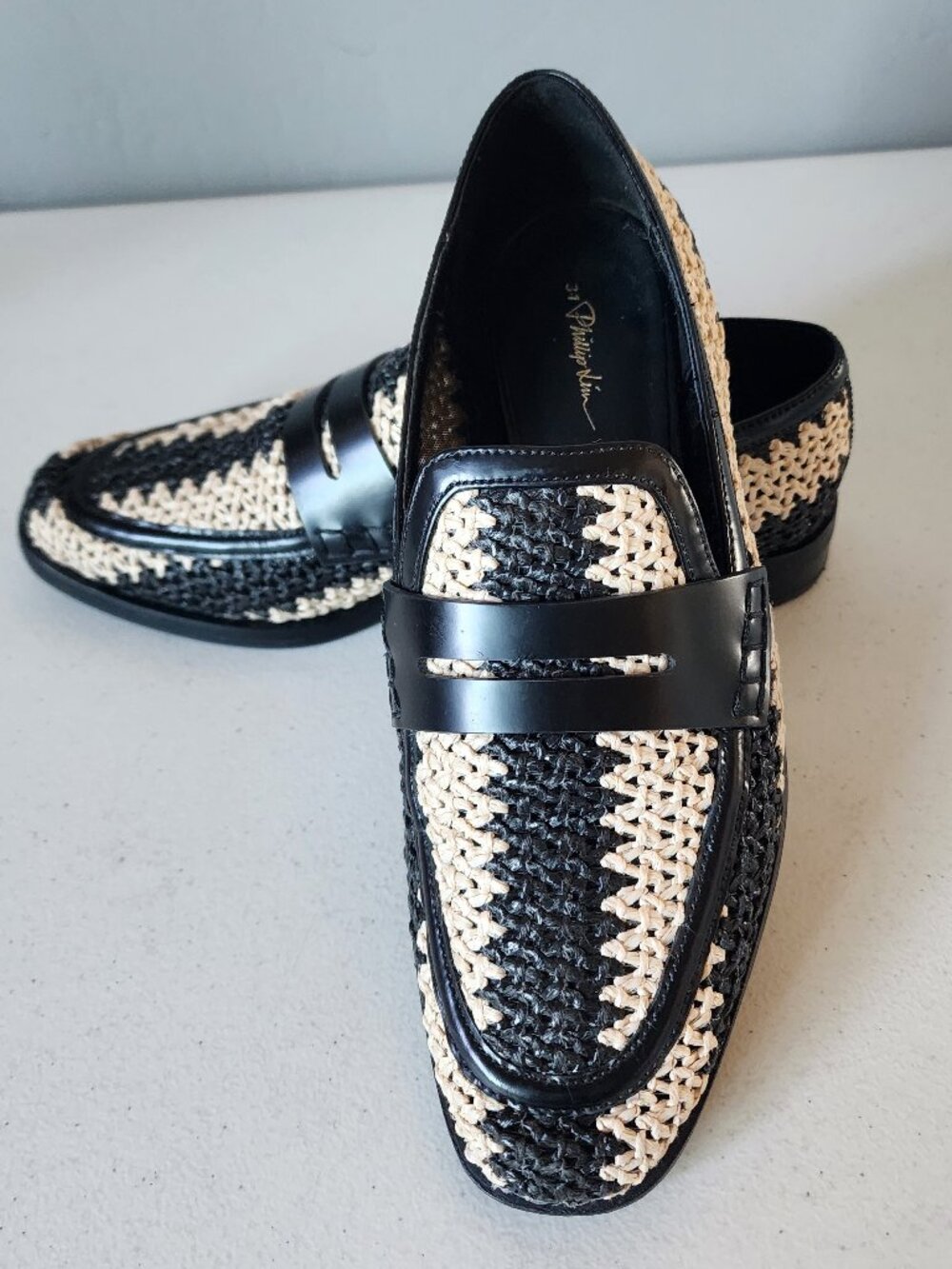 Phillip Lim Loafer "EUC" - Picture 9 of 16